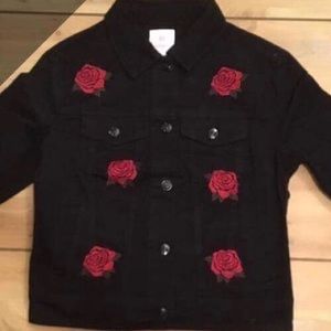 Lularoe Harvey XS ROSES!!